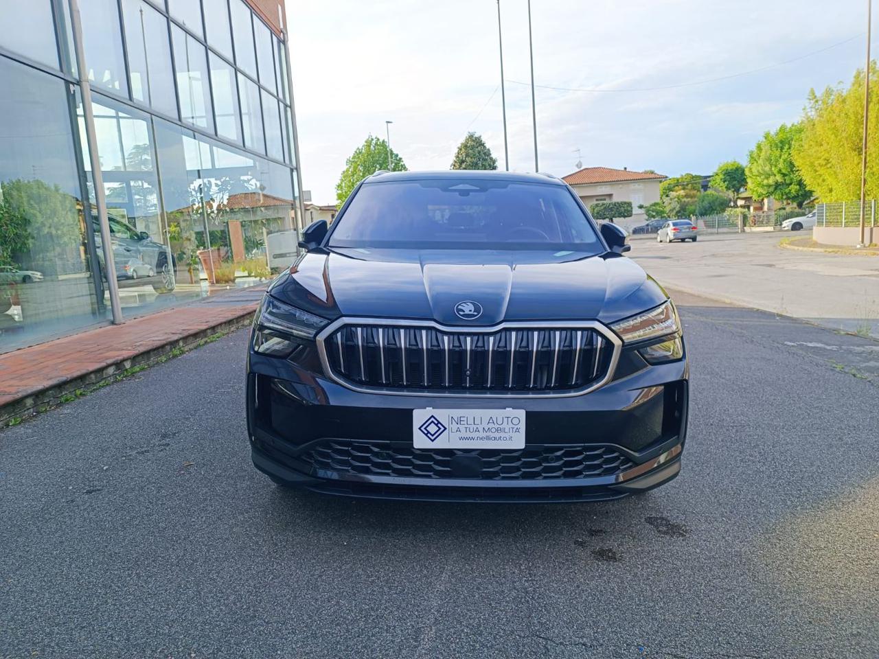 SKODA Kodiaq 2.0 TDI EVO SCR DSG 7 posti Style - 31