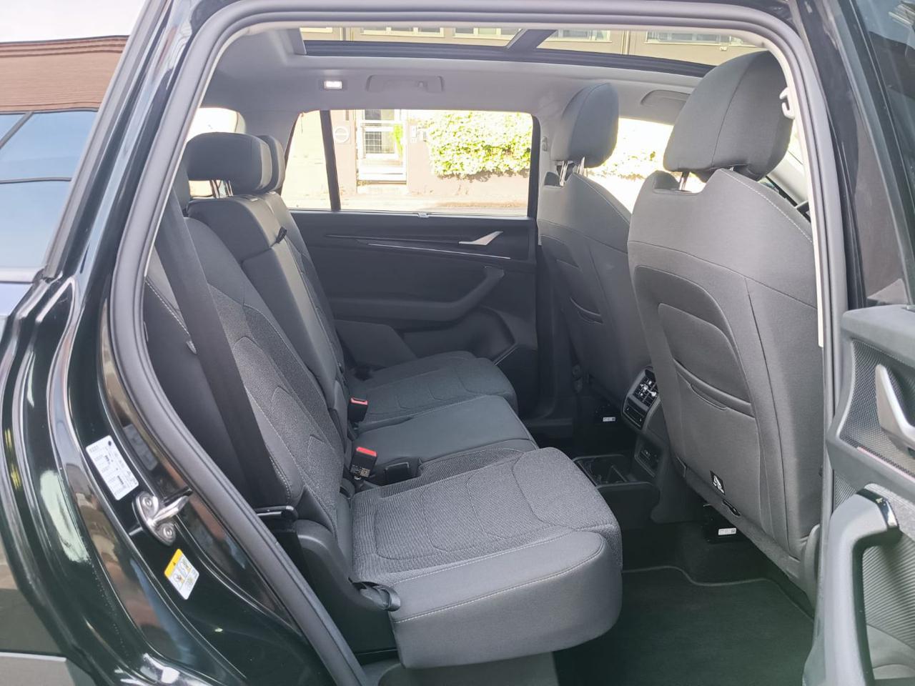 SKODA Kodiaq 2.0 TDI EVO SCR DSG 7 posti Style - 15