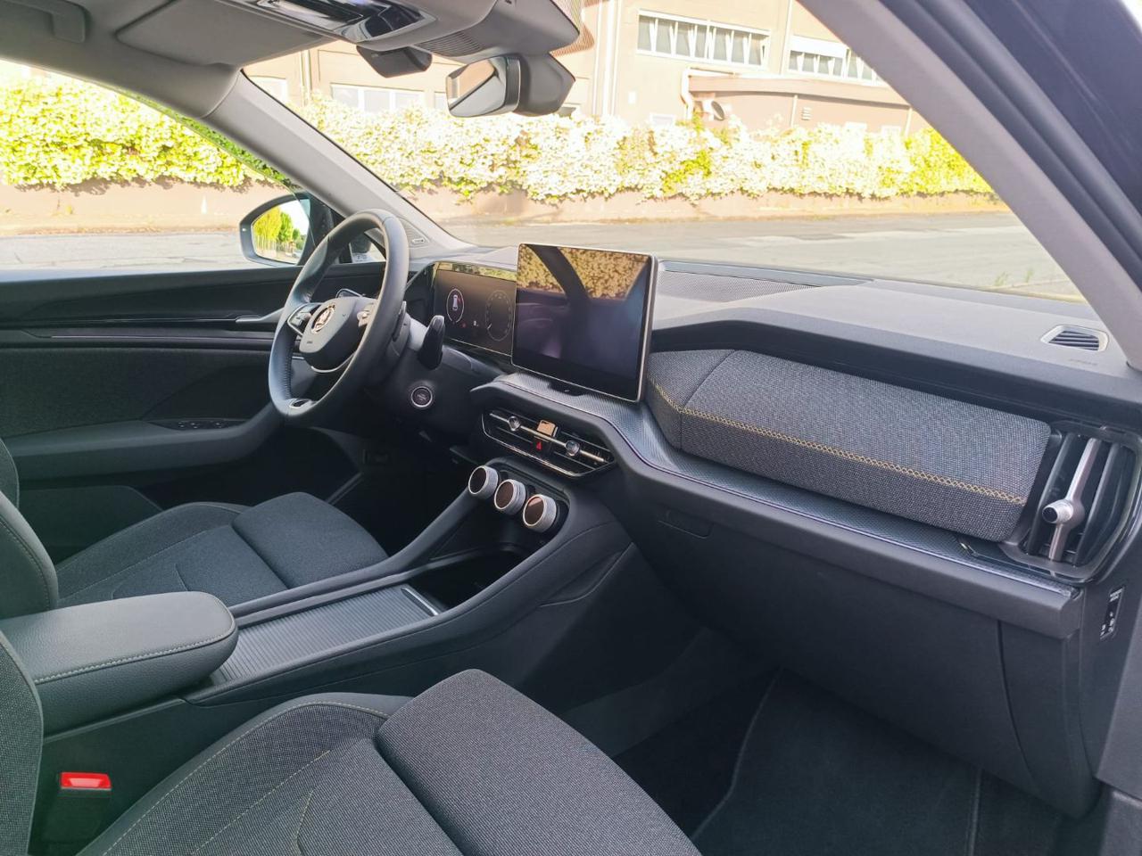 SKODA Kodiaq 2.0 TDI EVO SCR DSG 7 posti Style - 17