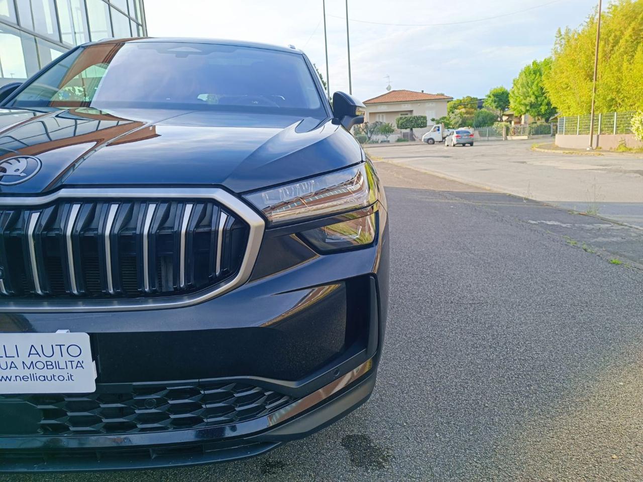 SKODA Kodiaq 2.0 TDI EVO SCR DSG 7 posti Style - 29