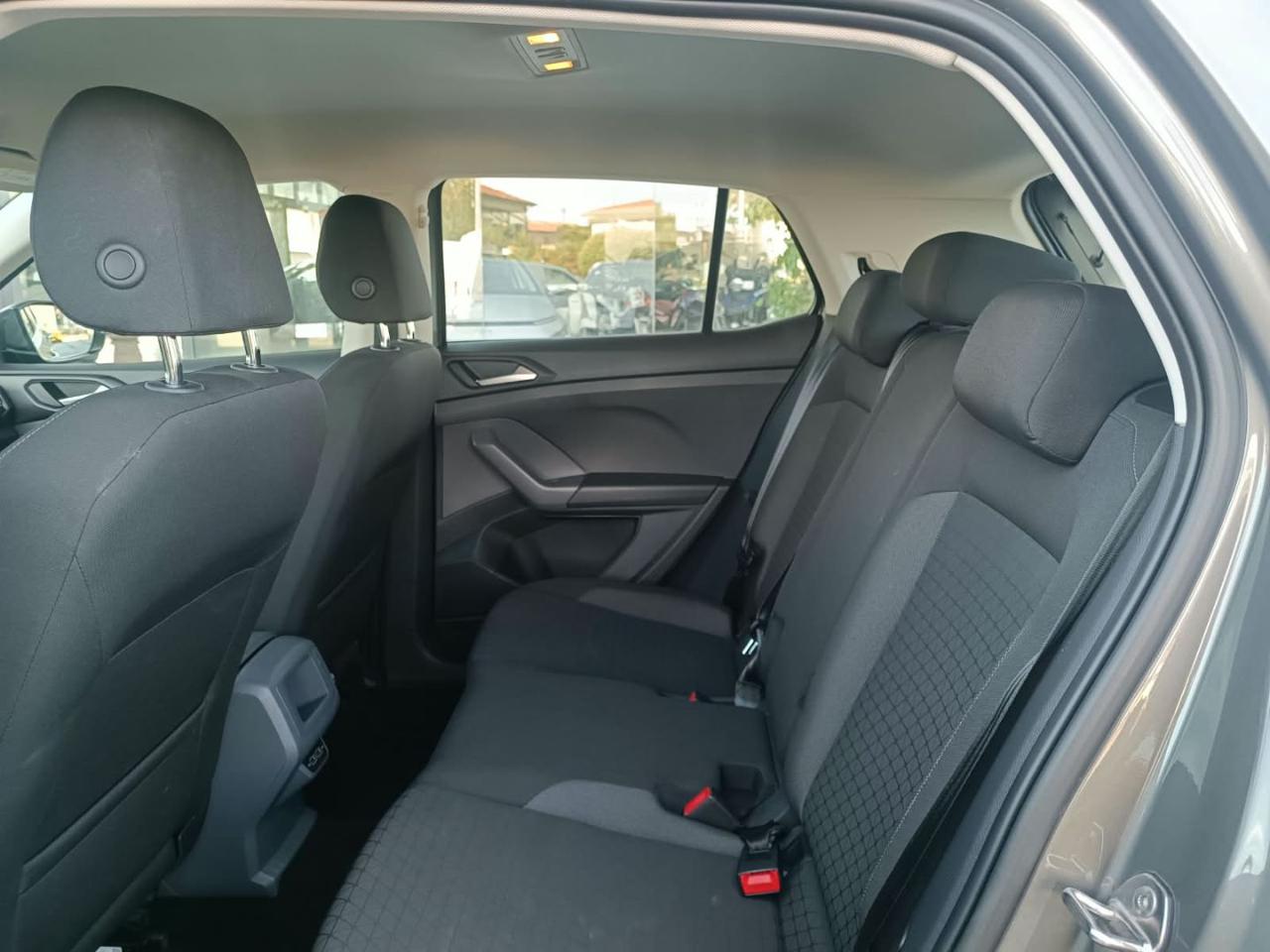 VOLKSWAGEN T-Cross 1.6 TDI SCR Style BMT - 4