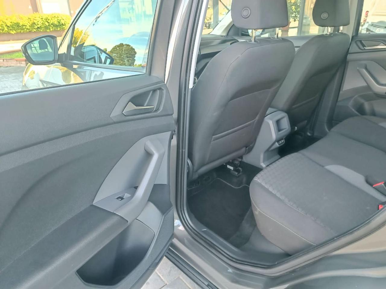 VOLKSWAGEN T-Cross 1.6 TDI SCR Style BMT - 5