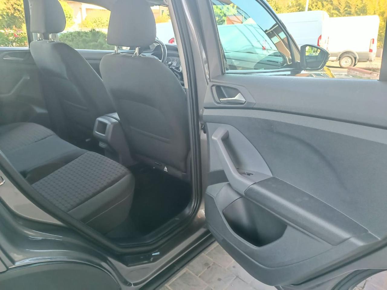 VOLKSWAGEN T-Cross 1.6 TDI SCR Style BMT - 7