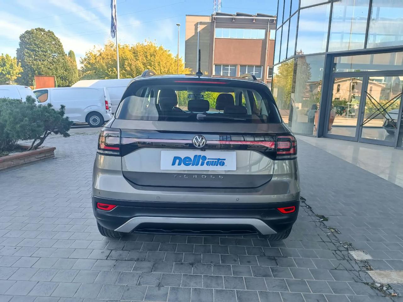 VOLKSWAGEN T-Cross 1.6 TDI SCR Style BMT - 15