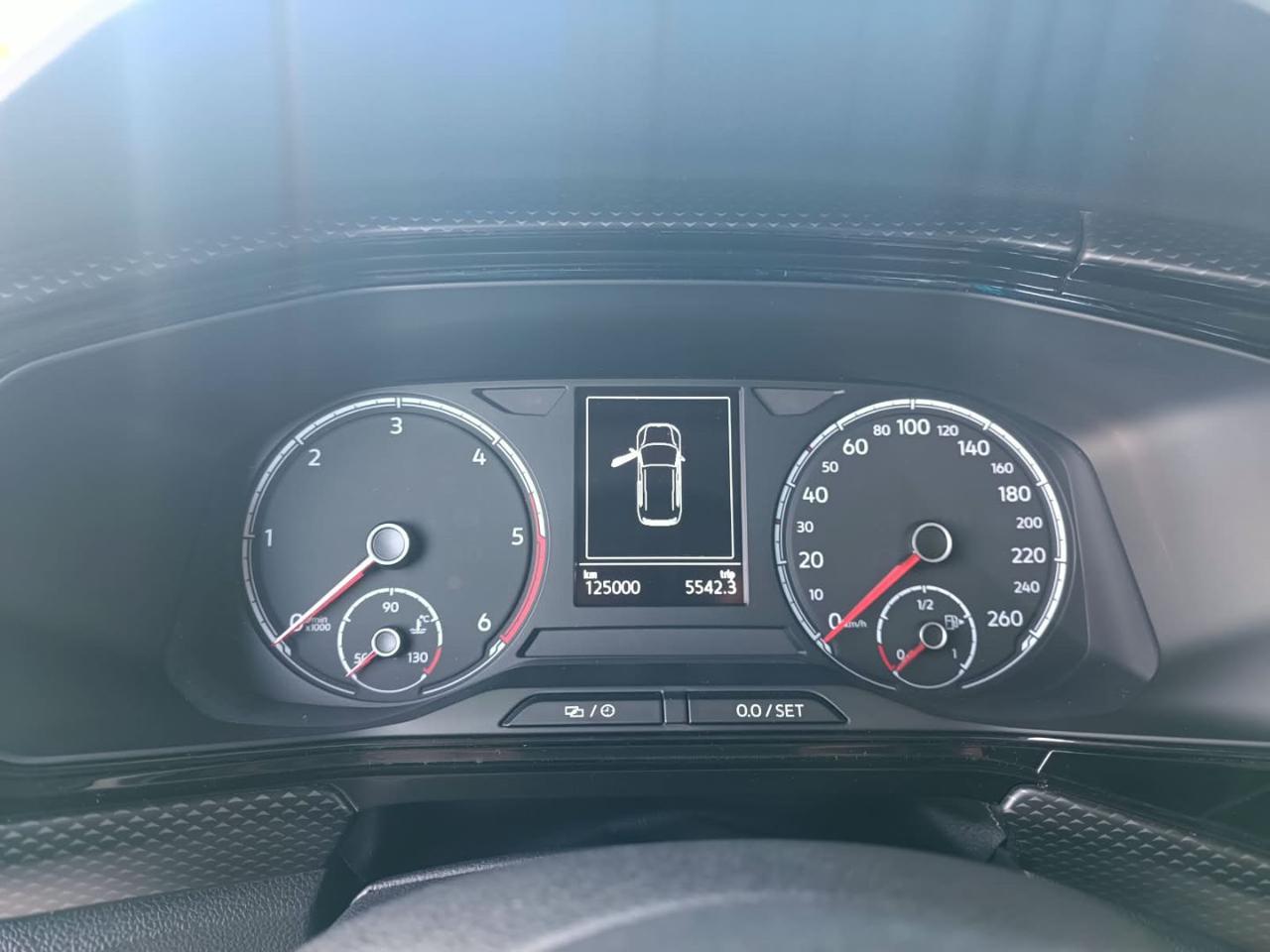 VOLKSWAGEN T-Cross 1.6 TDI SCR Style BMT - 24