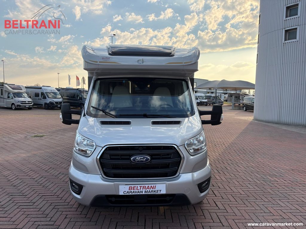 Magis Elite 67 XT