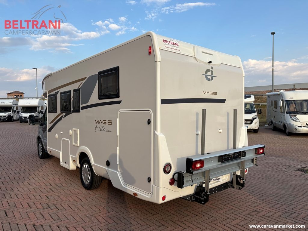Magis Elite 67 XT