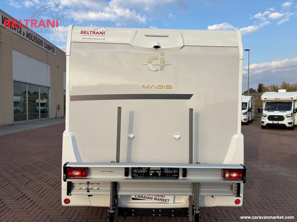 Magis Elite 67 XT