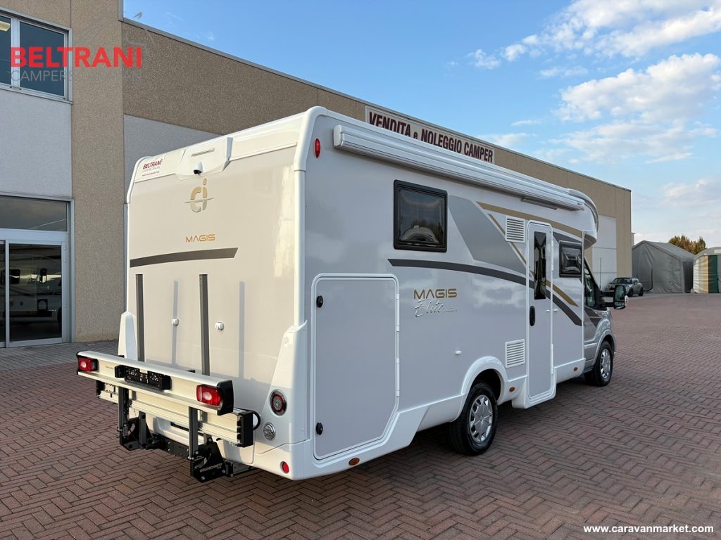 Magis Elite 67 XT
