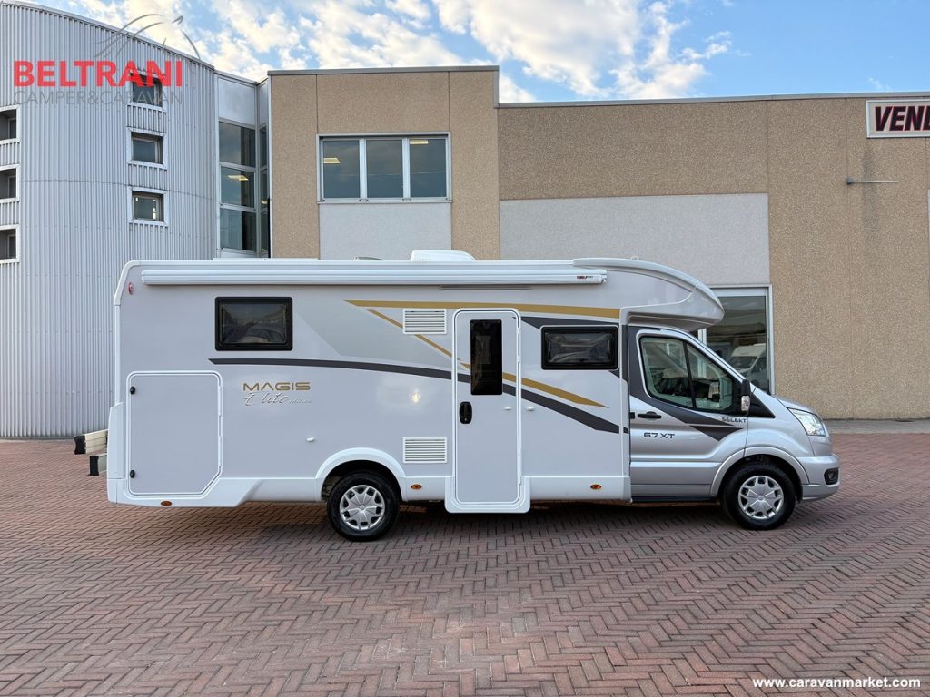 Magis Elite 67 XT