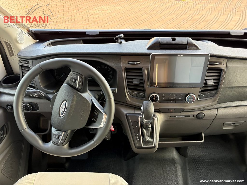 Magis Elite 67 XT