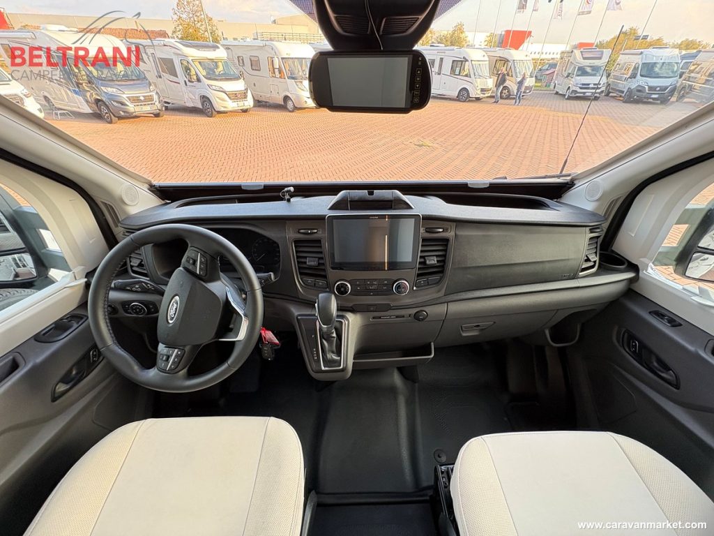Magis Elite 67 XT
