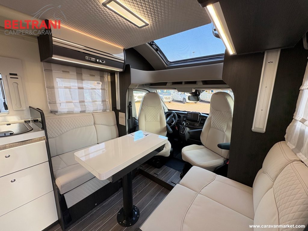 Magis Elite 67 XT