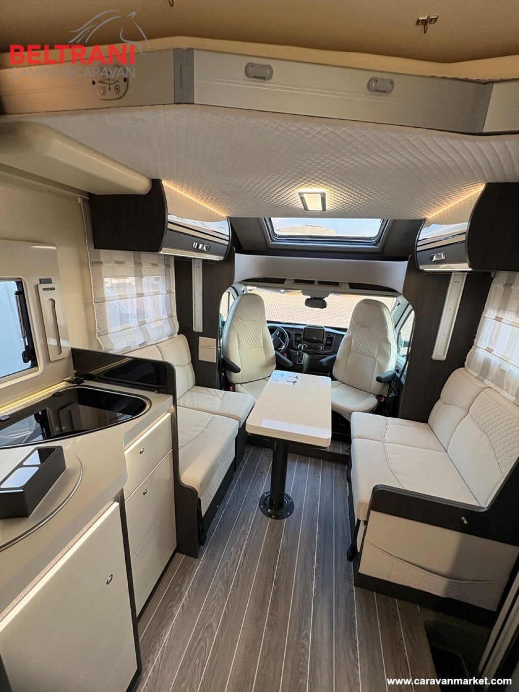 Magis Elite 67 XT