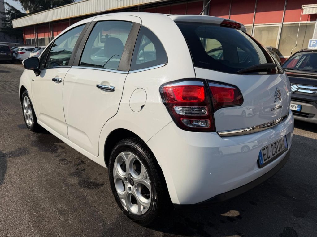 CITROEN C3 PureTech 82 Exclusive - 6