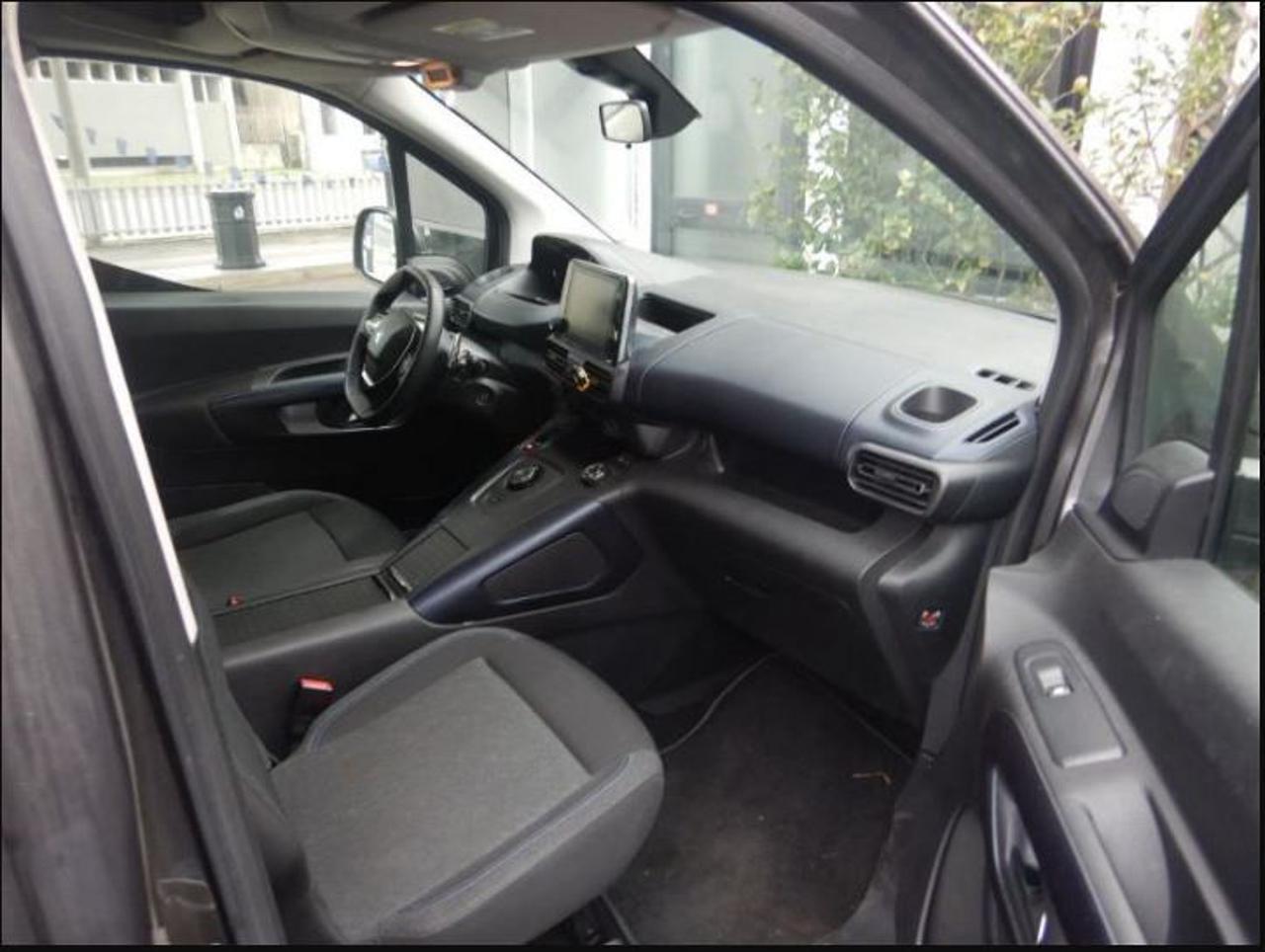 PEUGEOT Rifter BlueHDi 130 S&S EAT8 Allure Long 7 POSTI - 6