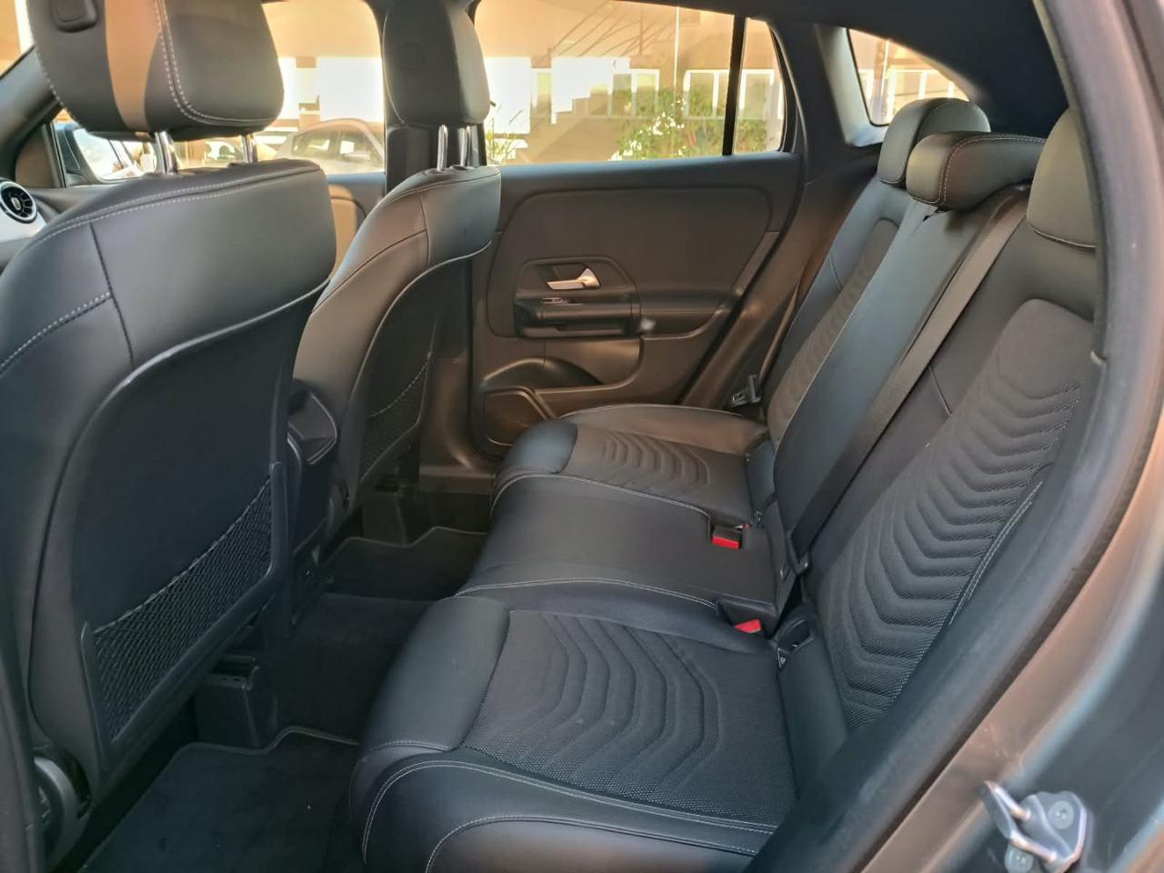MERCEDES-BENZ GLA 180 d Automatic Sport - 16