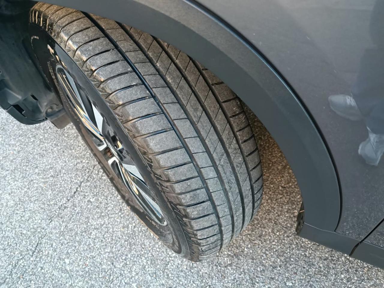 MERCEDES-BENZ GLA 180 d Automatic Sport - 25
