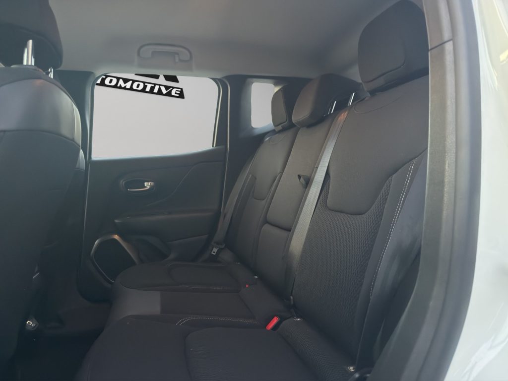 JEEP Renegade 1.6 Mjt 120 CV Limited - 13
