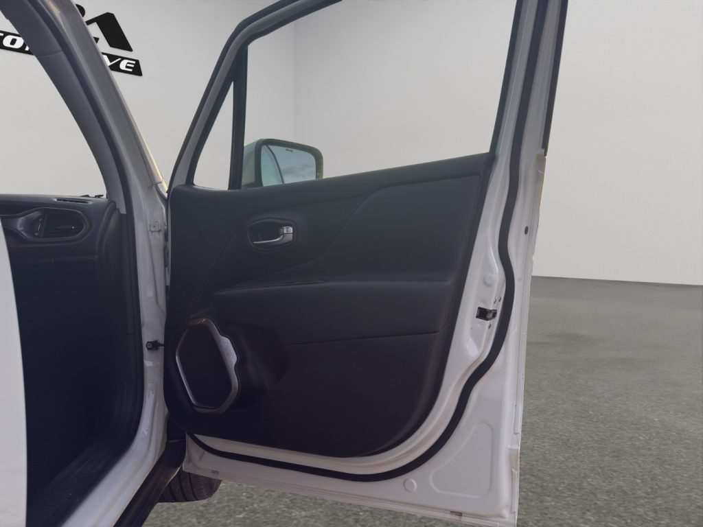 JEEP Renegade 1.6 Mjt 120 CV Limited - 17