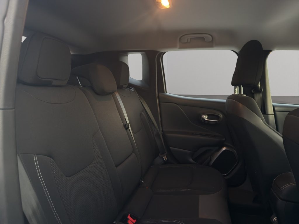 JEEP Renegade 1.6 Mjt 120 CV Limited - 19