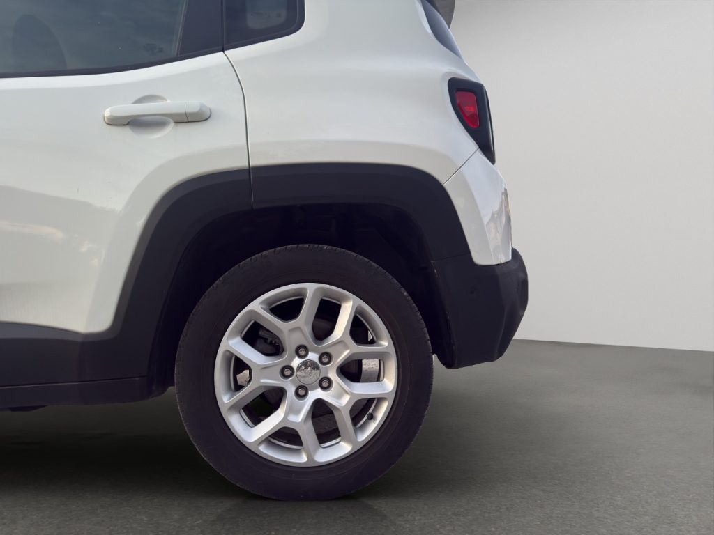 JEEP Renegade 1.6 Mjt 120 CV Limited - 23