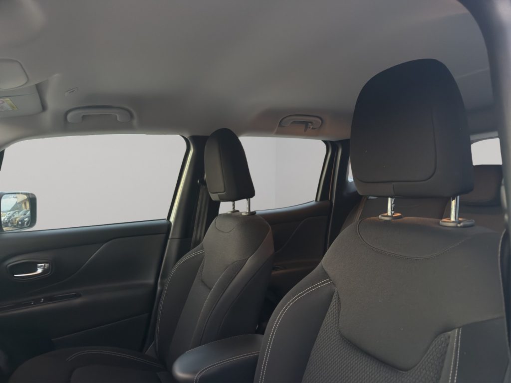 JEEP Renegade 1.6 Mjt 120 CV Limited - 25