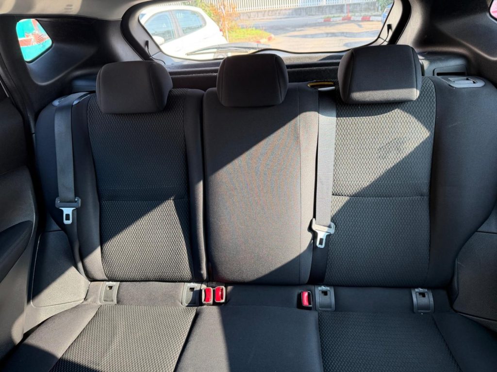 NISSAN Qashqai 1.2 DIG-T Acenta - 17