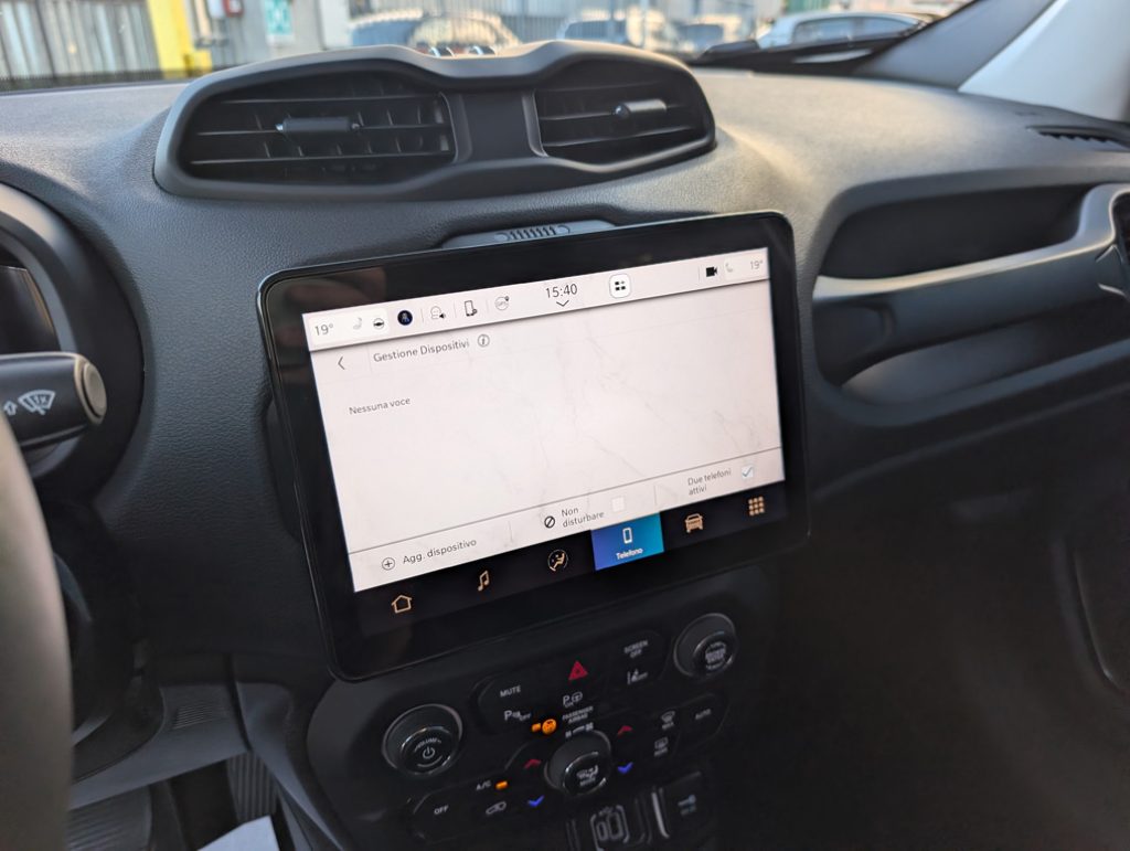 JEEP Renegade 1.3 T4 240 CV PHEV 4xe AT6 North Star - 16