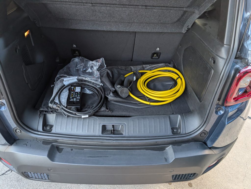 JEEP Renegade 1.3 T4 240 CV PHEV 4xe AT6 North Star - 22