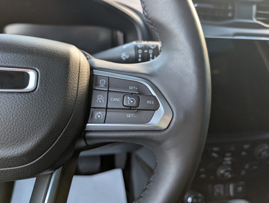 JEEP Renegade 1.3 T4 240 CV PHEV 4xe AT6 North Star - 29