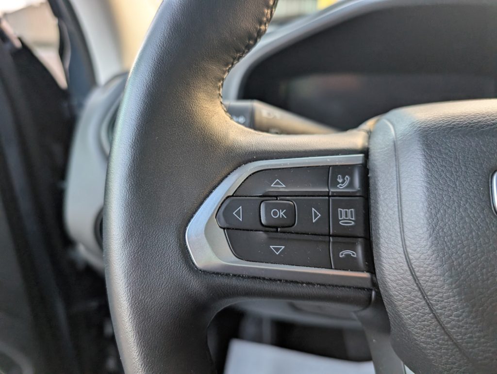 JEEP Renegade 1.3 T4 240 CV PHEV 4xe AT6 North Star - 30