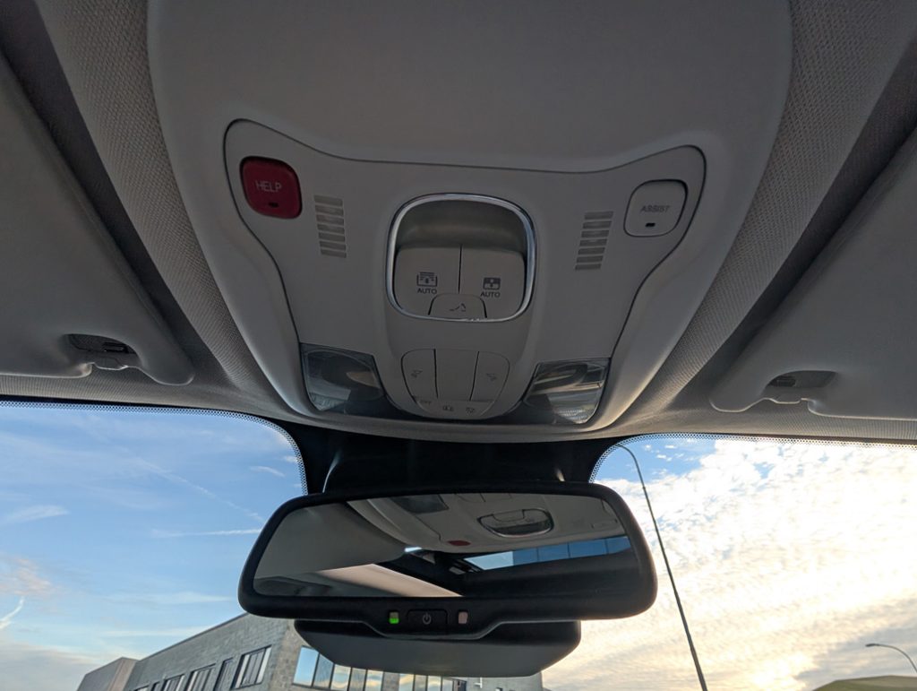 JEEP Renegade 1.3 T4 240 CV PHEV 4xe AT6 North Star - 35