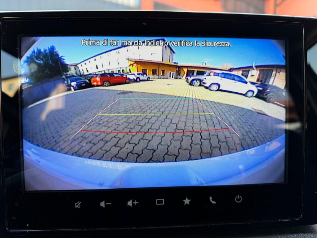 SUZUKI Swift 1.2 Hybrid CVT Top - 15