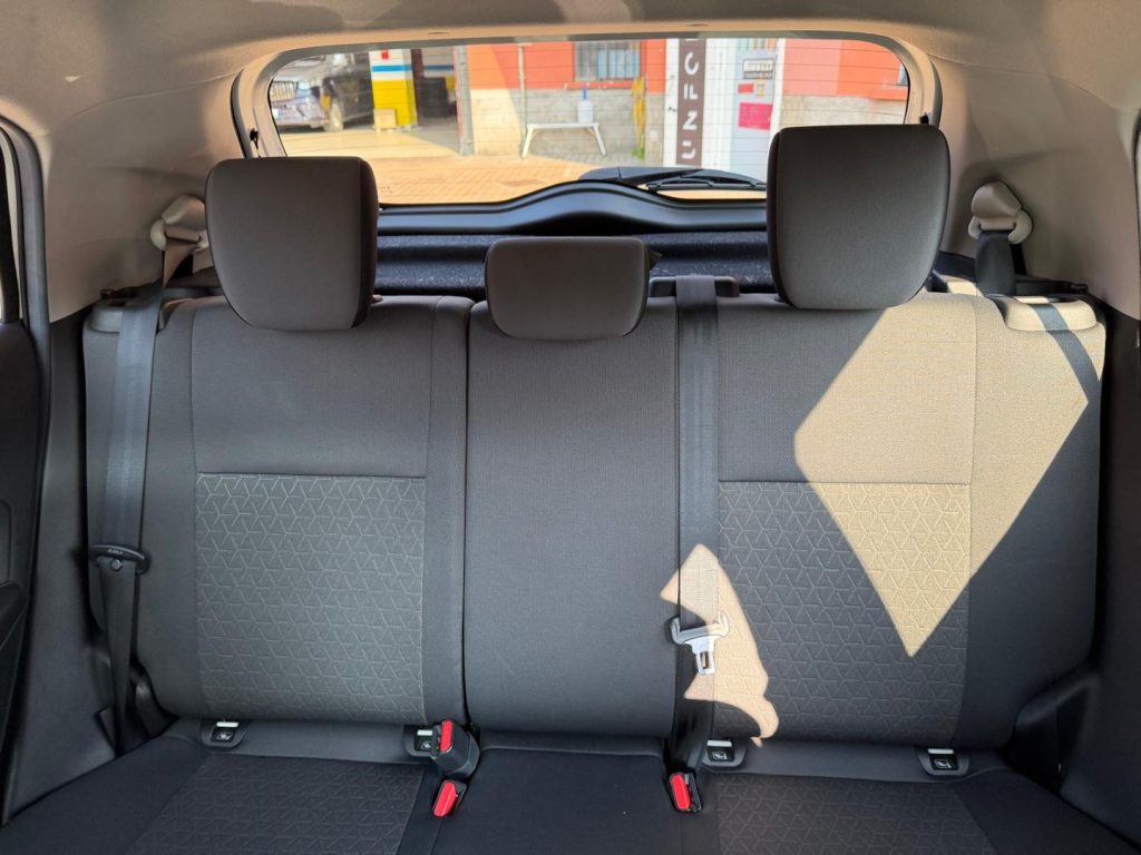 SUZUKI Swift 1.2 Hybrid CVT Top - 17