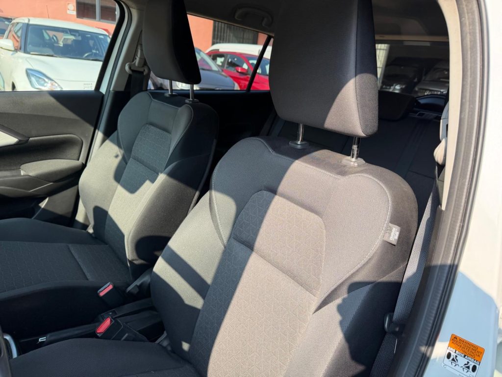 SUZUKI Swift 1.2 Hybrid CVT Top - 18