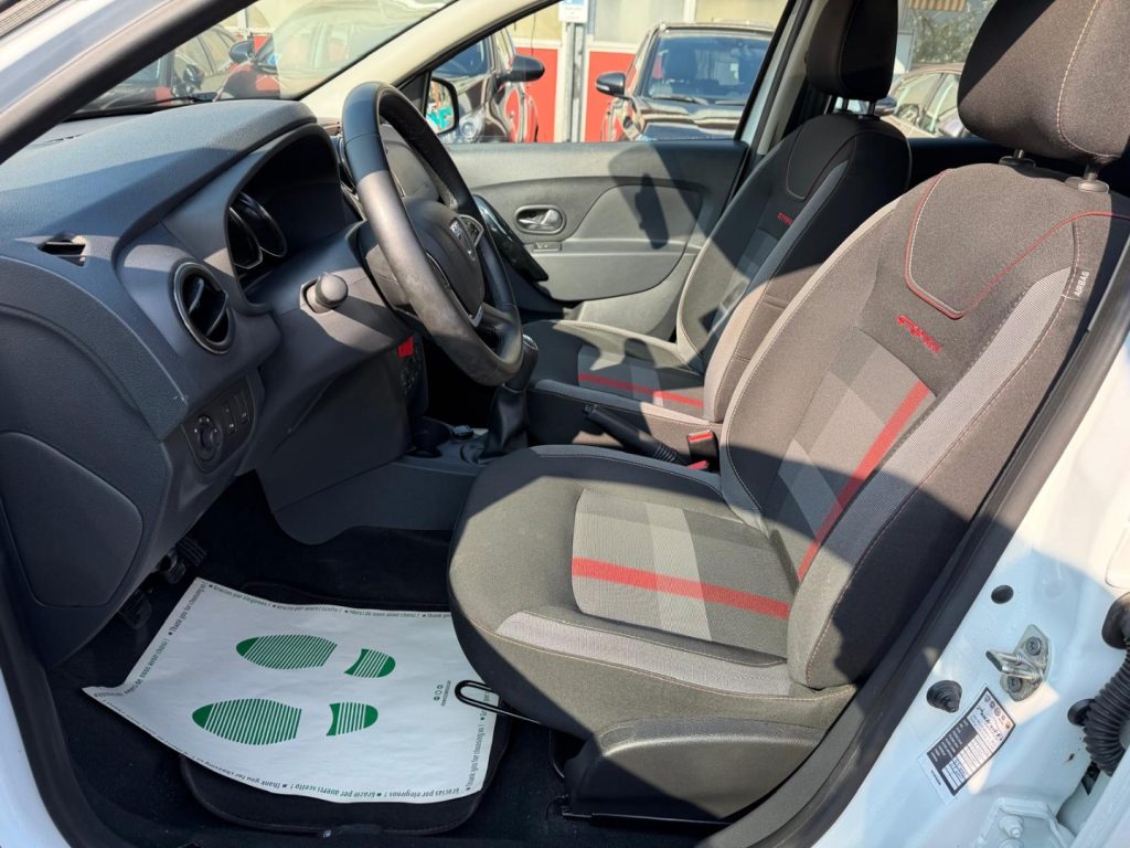 DACIA Sandero 0.9 TCe 90 CV Techroad AUTOCARRO N1 - 20