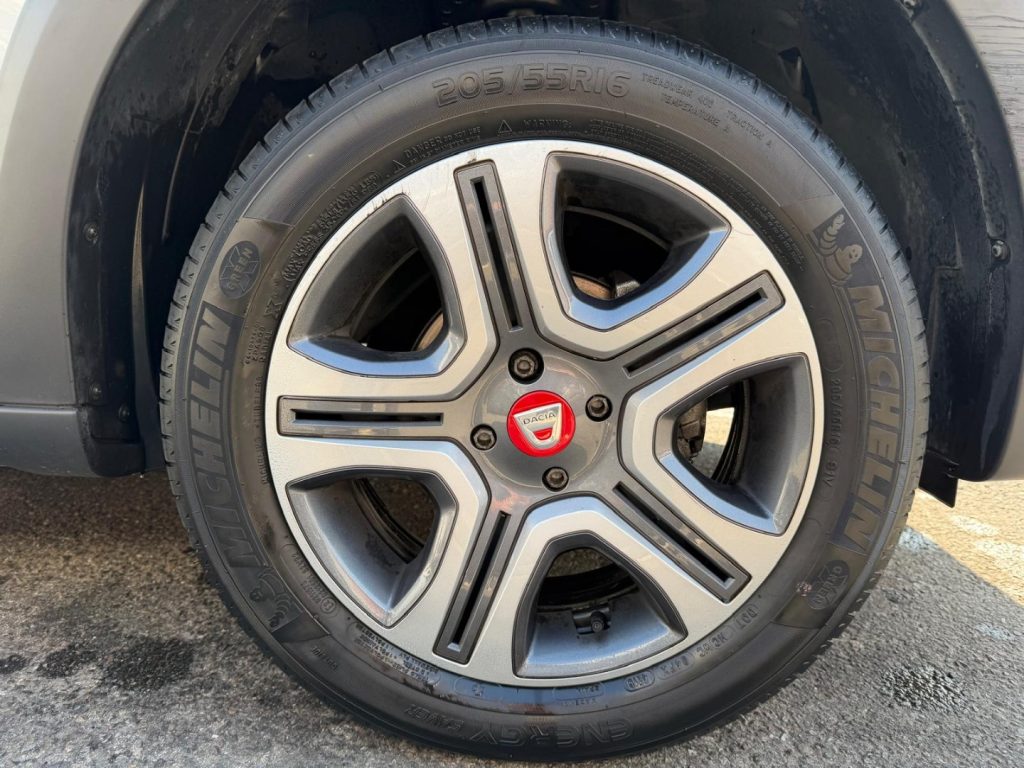 DACIA Sandero 0.9 TCe 90 CV Techroad AUTOCARRO N1 - 21