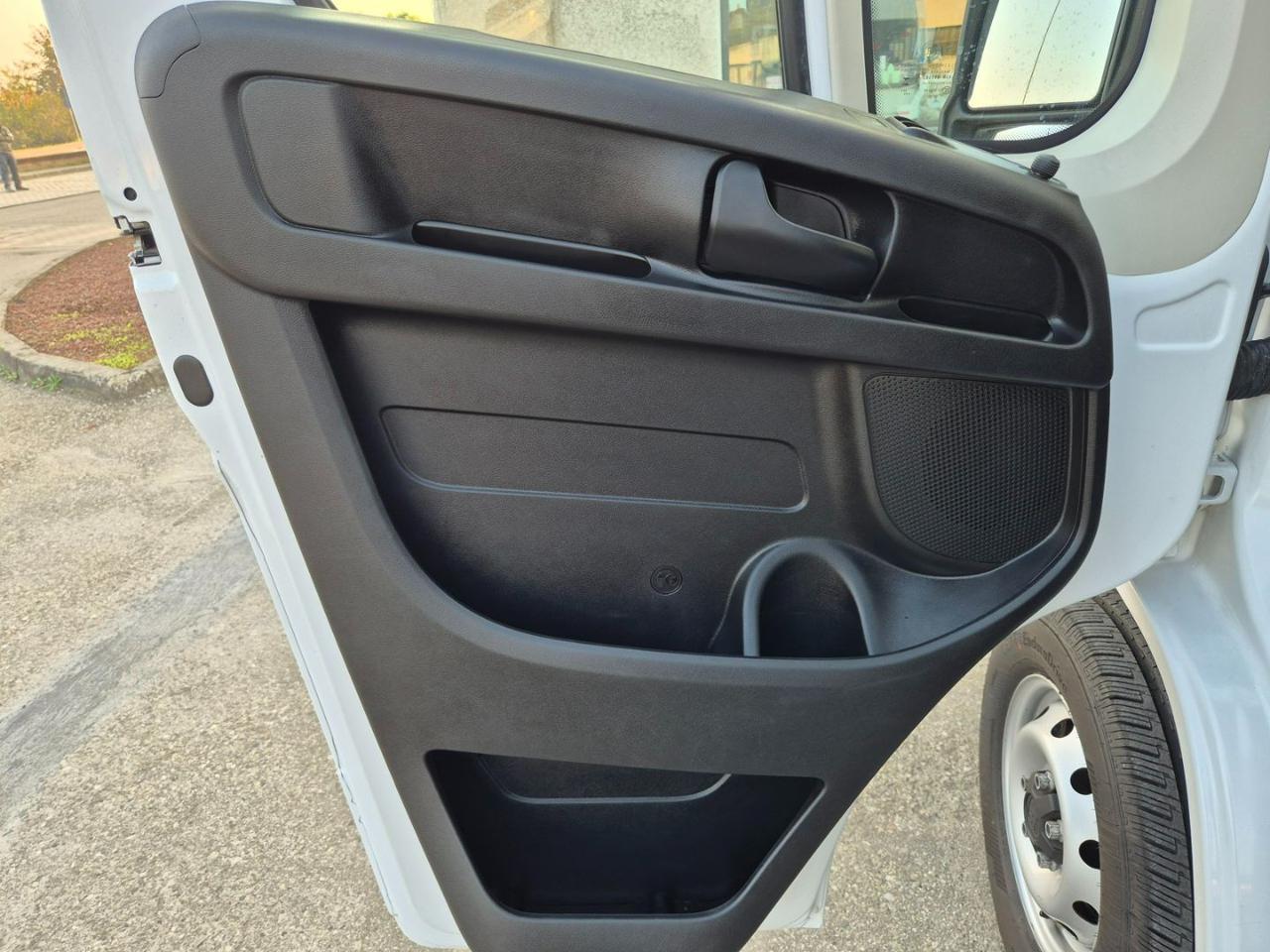 FIAT Ducato 33 2.2 Mjt 140CV PM-TM Furgone - 13