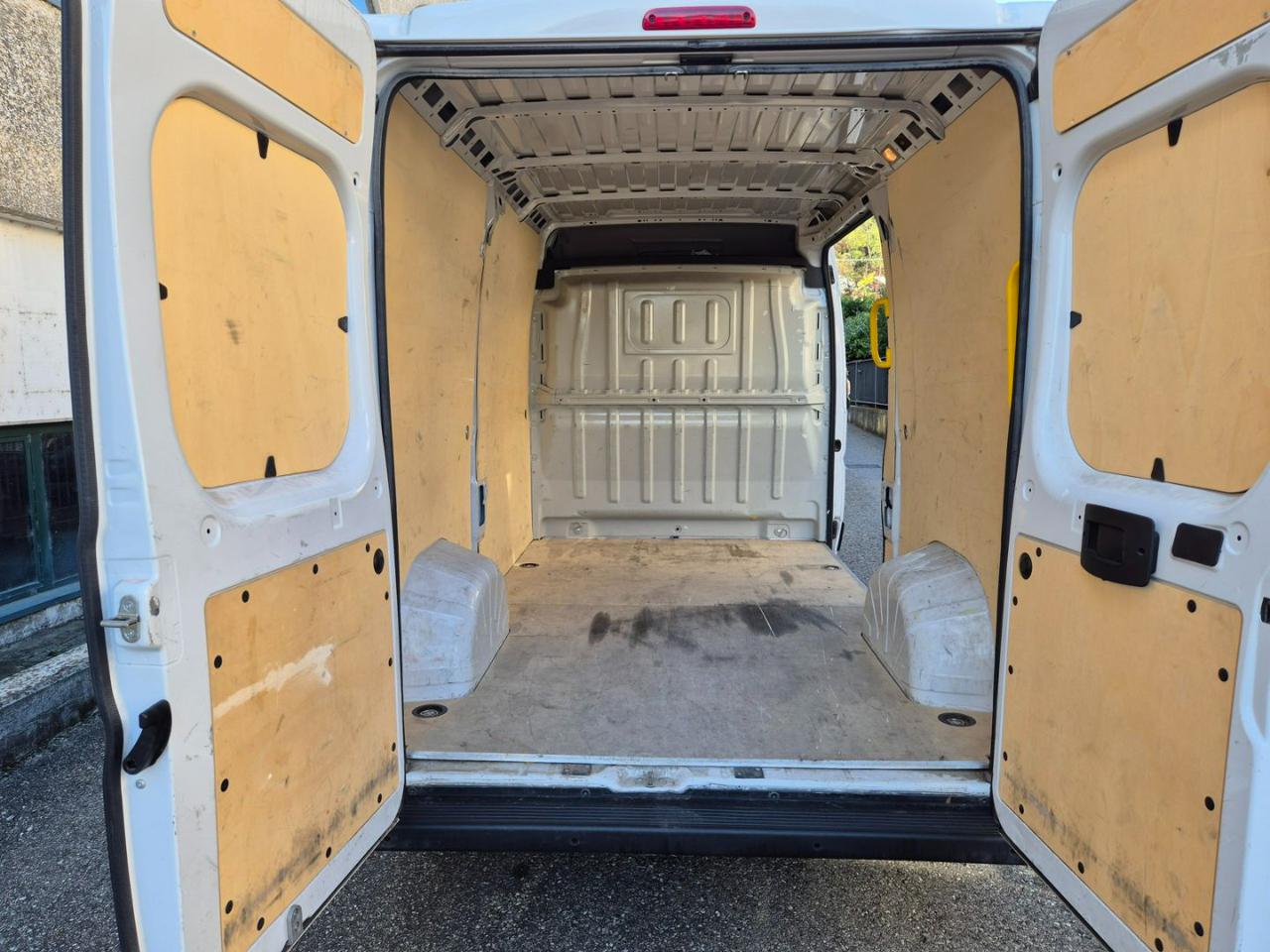 FIAT Ducato 33 2.2 Mjt 140CV PM-TM Furgone - 18