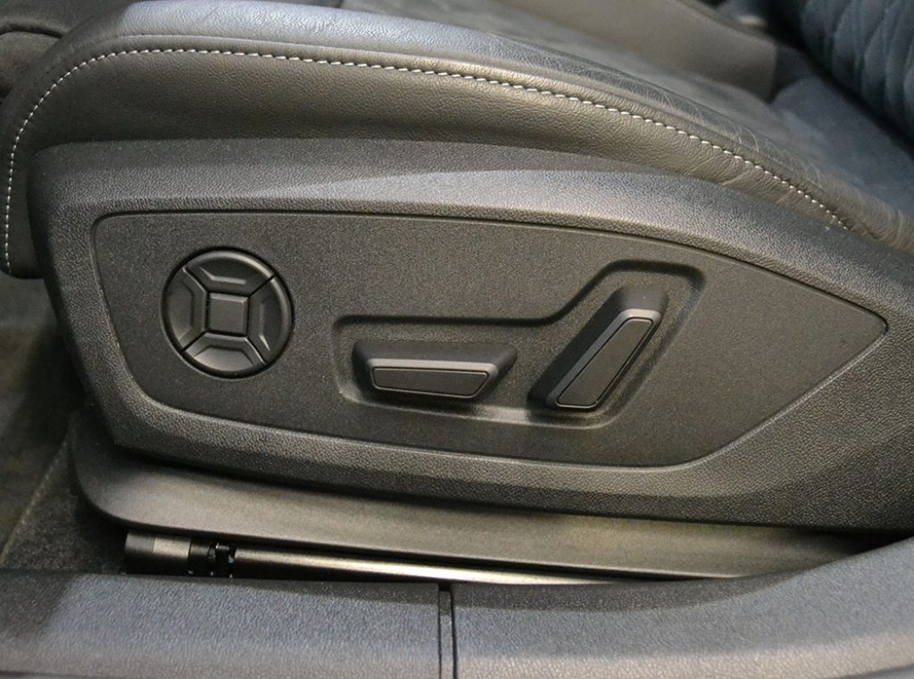 AUDI S3 SPB TFSI quattro S tronic Sport Attitude-Tetto** - 6