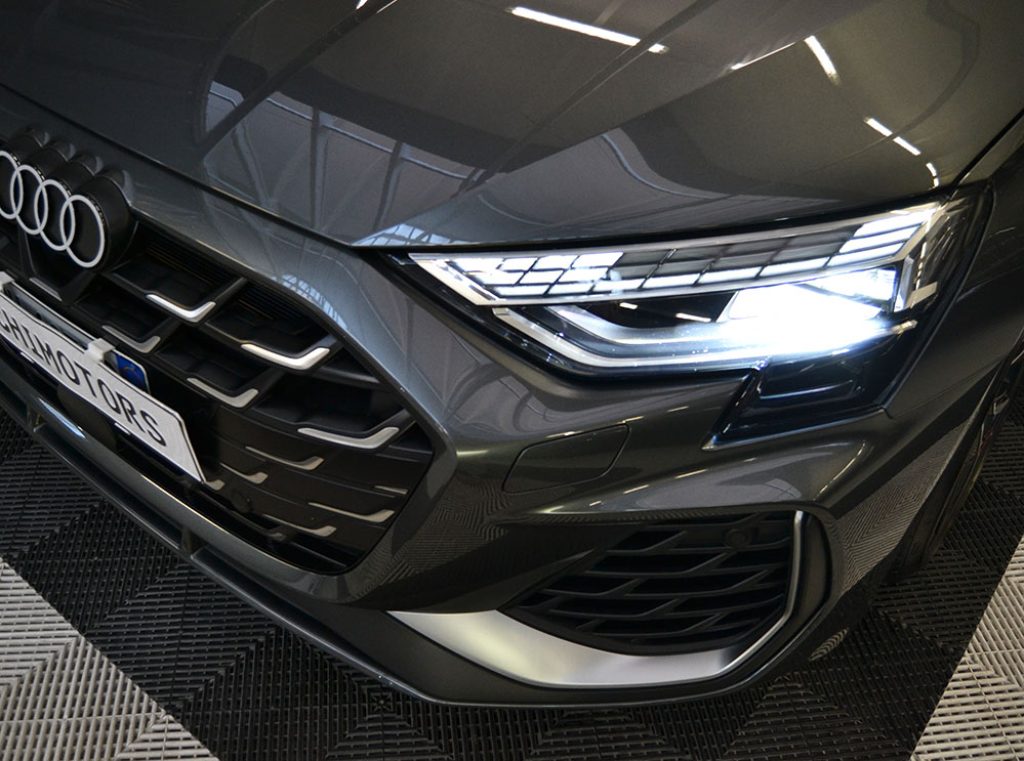AUDI S3 SPB TFSI quattro S tronic Sport Attitude-Tetto** - 31