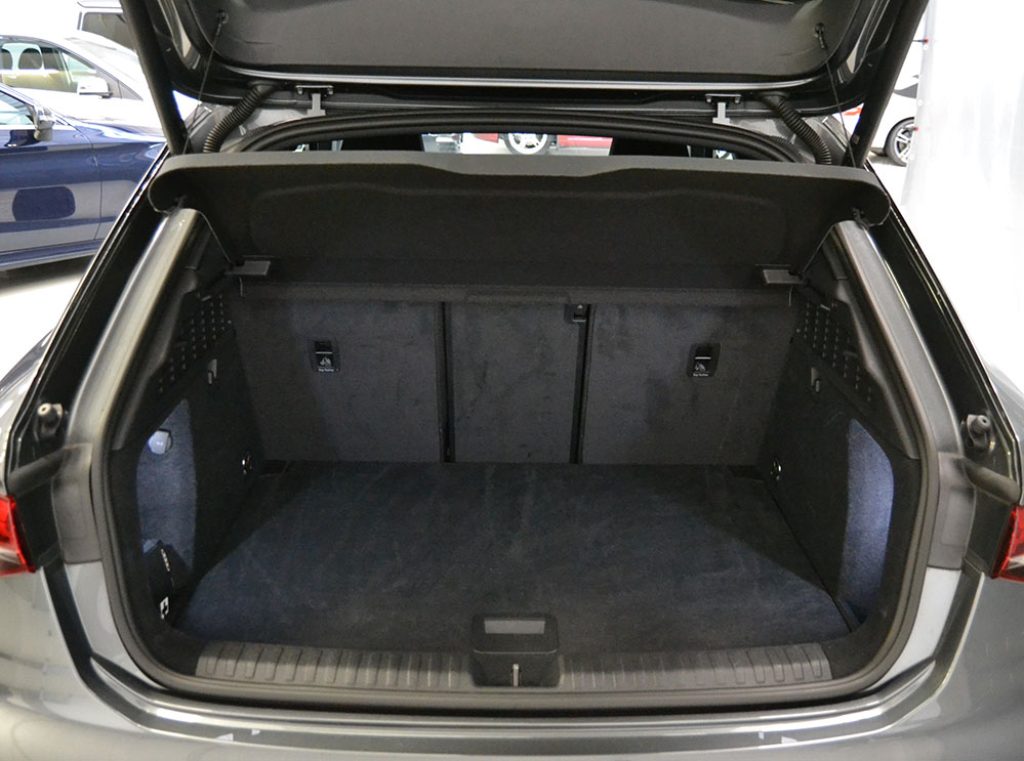 AUDI S3 SPB TFSI quattro S tronic Sport Attitude-Tetto** - 21