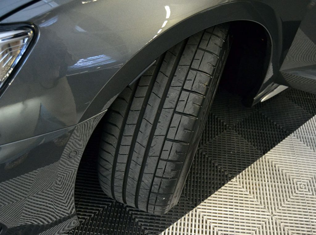 AUDI S3 SPB TFSI quattro S tronic Sport Attitude-Tetto** - 35