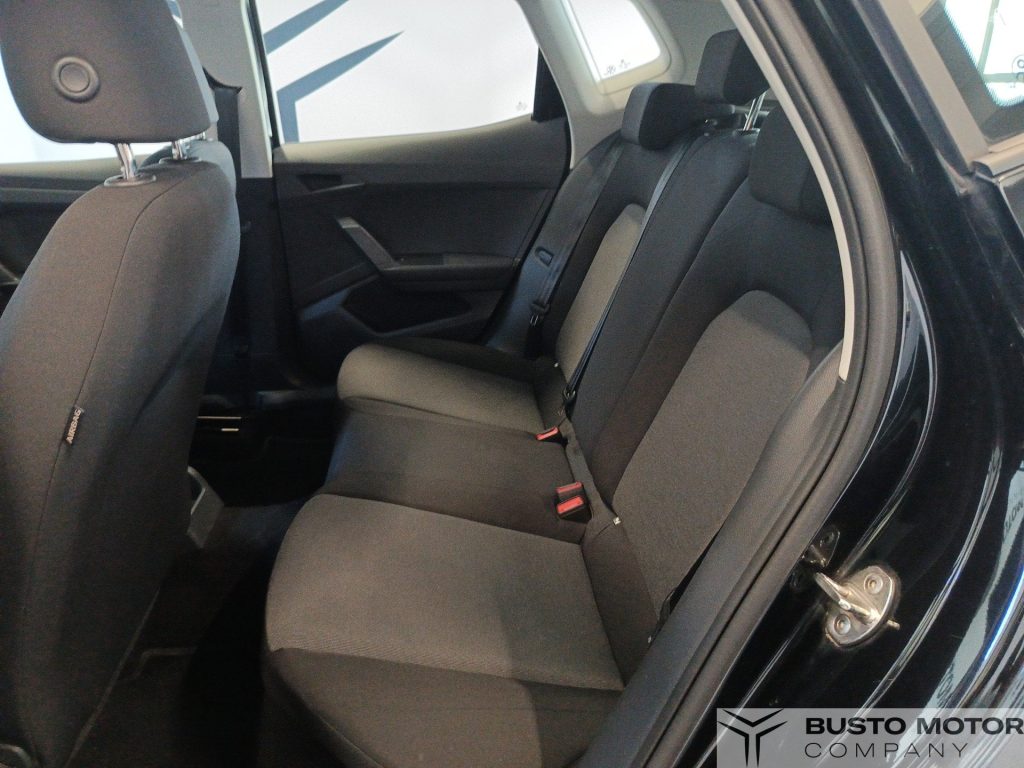 SEAT Arona Arona 1.0 ecotsi Reference 95cv - 9
