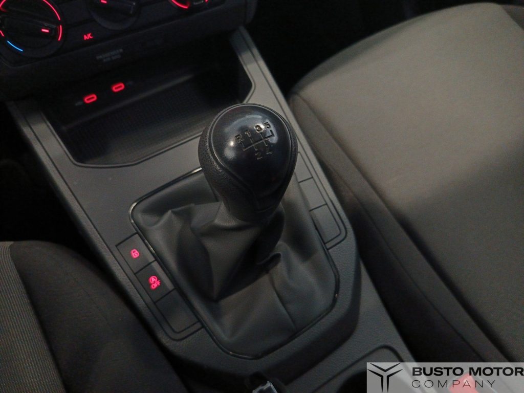 SEAT Arona Arona 1.0 ecotsi Reference 95cv - 15