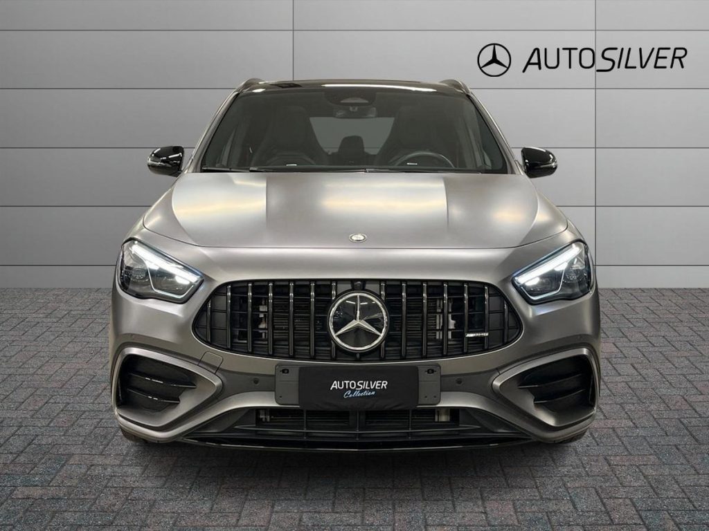 MERCEDES-BENZ GLA 35 AMG 4Matic AMG Premium Racing Collection - 3