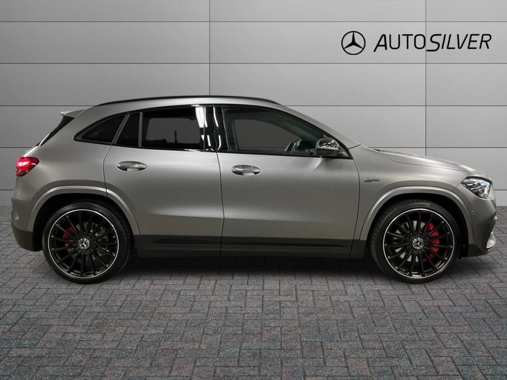 MERCEDES-BENZ GLA 35 AMG 4Matic AMG Premium Racing Collection - 5