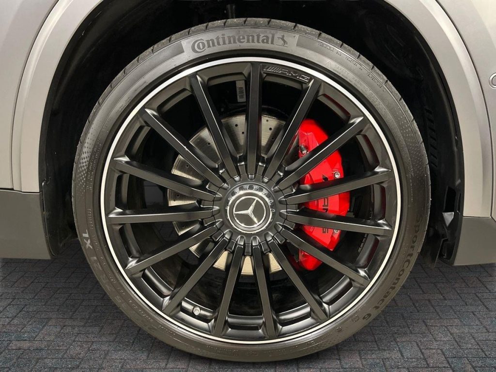 MERCEDES-BENZ GLA 35 AMG 4Matic AMG Premium Racing Collection - 7