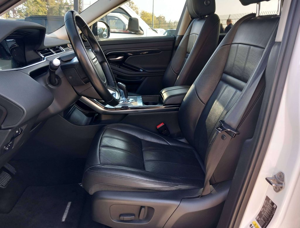 LAND ROVER Range Rover Evoque 2.0d i4 mhev awd 150cv AUTOCARRO IVA ESPOSTA!!!!! - 10